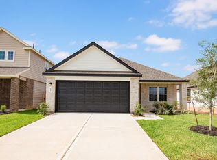 16547 Willow Forest Dr, Conroe, TX 77302