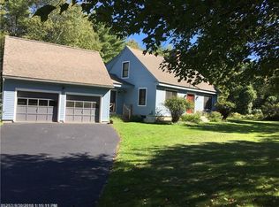 892 Old Danville Rd, Auburn, ME 04210