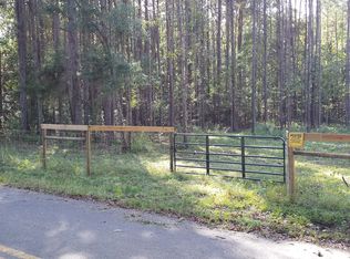 000 Cook Rd, MONTICELLO, FL 32336