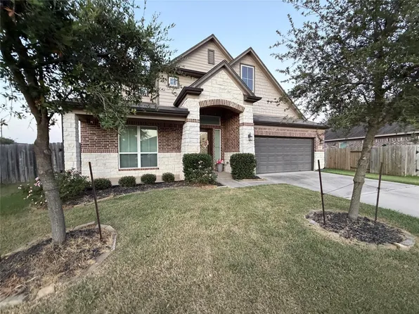 4638 Valley Rill Rd, Katy, TX 77449