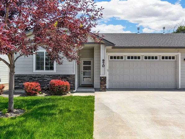 970 S Banner St, Nampa, ID 83686