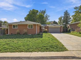 2787 S Benton St, Denver, CO 80227
