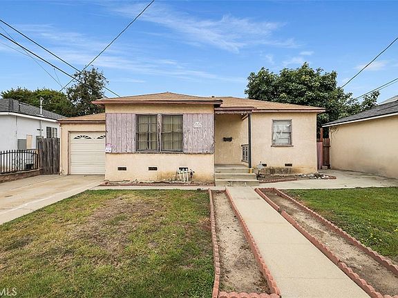 13325 Jefferson Ave, Hawthorne, CA 90250 | Zillow