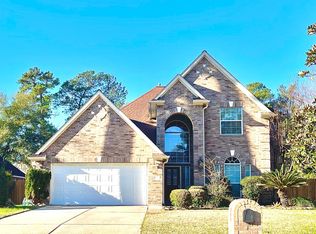 14923 Hyde Park Pl, Houston, TX 77069