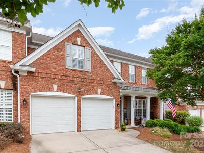 11329 Corliss Ave, Charlotte, NC, 28277