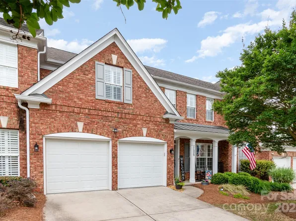 11329 Corliss Ave, Charlotte, NC 28277