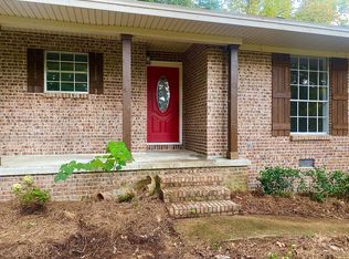 507 Marsha Ave, Mendenhall, MS 39114