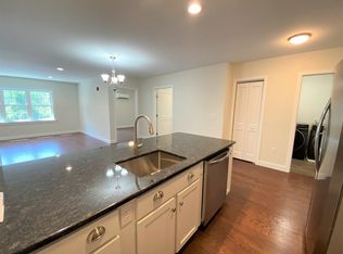 65 Central St SUITE 2, Georgetown, MA 01833