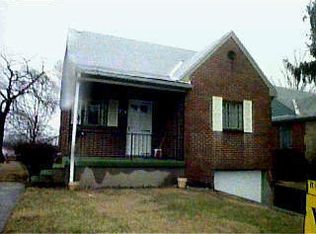 714 Coralie Ave, Hamilton, OH 45013