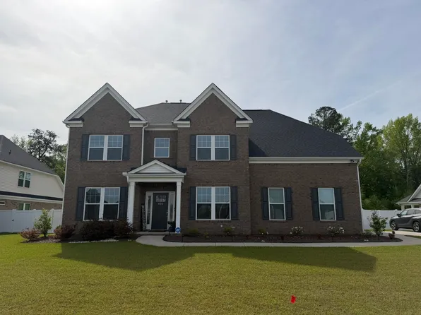 425 Edenwood Dr, Sumter, SC 29150