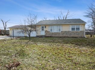 2105 8th Ave SW, Cedar Rapids, IA 52404