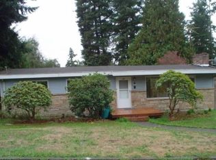 155 NE 159th St, Shoreline, WA 98155