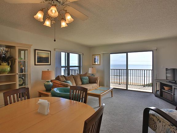 2nd image of 3180 Ocean Shore Blvd APT 413