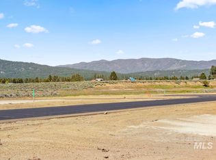 L3 B Lazy River St #1, Cascade, ID 83611