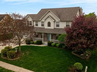 930 Windstar Blvd, Franklin, IN 46131