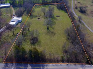 0 Webb Rd, Bell Buckle, TN 37020