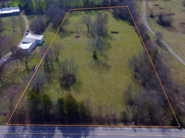 0 Webb Rd, Bell Buckle, TN 37020