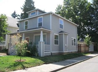 4423 N Borthwick Ave, Portland, OR 97217