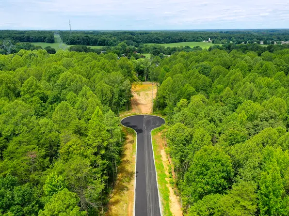 Homes Available Soon, Howard's Mill Estates