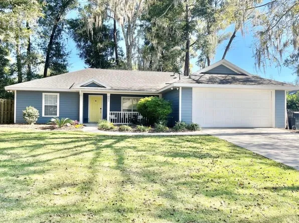 6623 SW 81st Ter, Gainesville, FL 32608