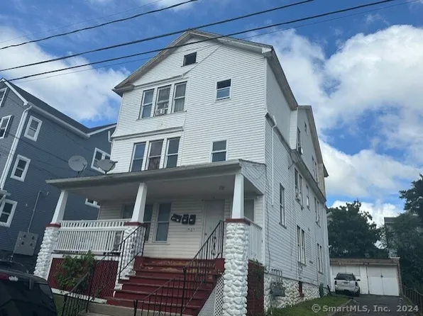 32 Young Street, Waterbury, CT 06704