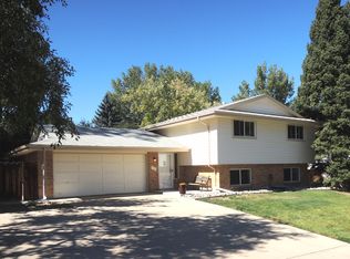 7345 Vance St, Arvada, CO 80003