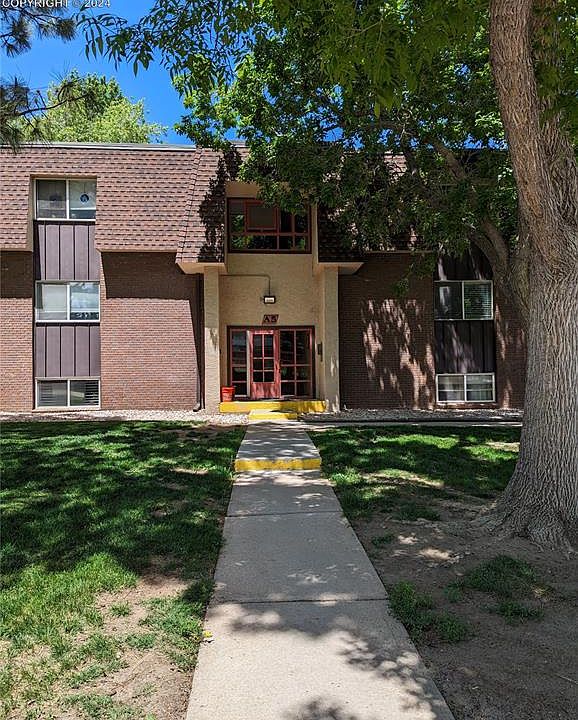 1st image of 7755 E Quincy Ave #206A5