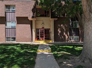7755 E Quincy Ave #206A5, Denver, CO 80237