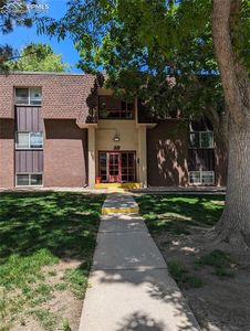 7755 E Quincy Ave #206A5, Denver, CO, 80237
