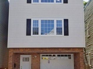 281 Claremont Ave #1, Jersey City, NJ 07305