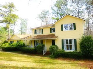 3783 Sussex Dr NE, Milledgeville, GA