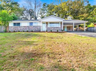 4204 Shan Dr E, Mobile, AL 36693