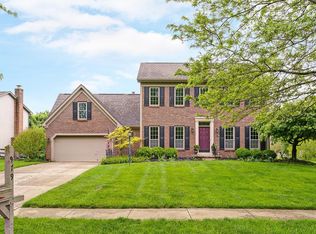 979 Melrose Blvd, Pickerington, OH 43147