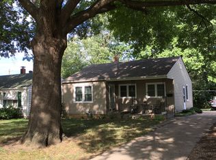 2408 SW Harrison St, Topeka, KS 66611