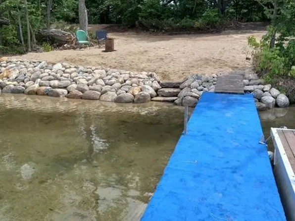 State Highway 108, Dent, MN 56528