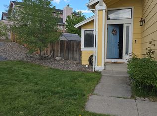 3464 Ridgecrest Dr, Reno, NV 89512