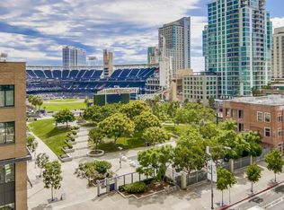 427 9th Ave UNIT 603, San Diego, CA 92101