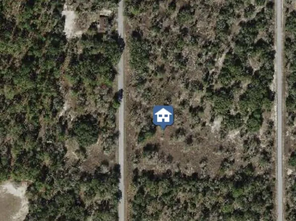 0 SW Half Moon Drive, Dunnellon, FL 34431