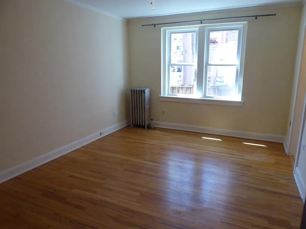 Building Photo - 1312 N Lafayette St #3