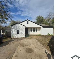 3429 NW 27th St, Oklahoma City, OK 73107