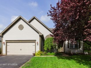2109 Vermette Cir, Plainfield, IL 60586