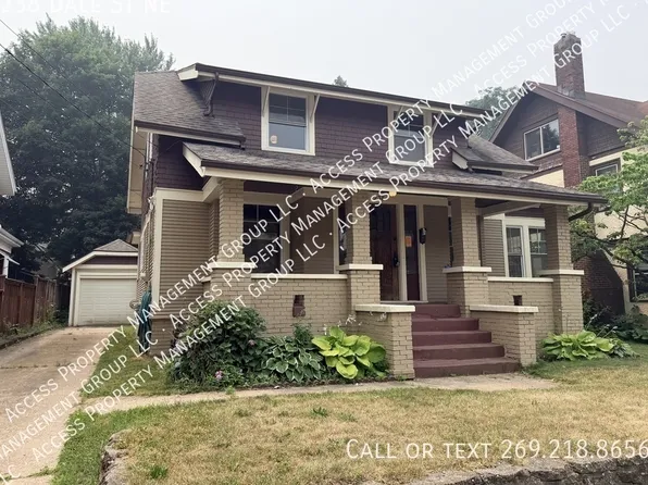 238 Dale St NE, Grand Rapids, MI 49505