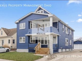 5220 W 44th St UNIT 2, Cleveland, OH 44134
