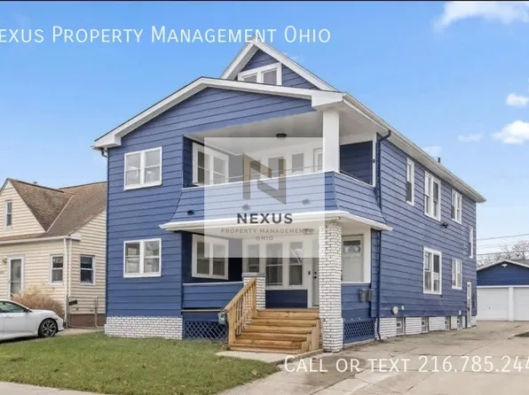 5220 W 44th St Unit 2, Cleveland, OH 44134