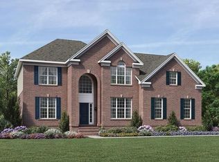 2299 Steeplechase Rd, Canton, MI 48188