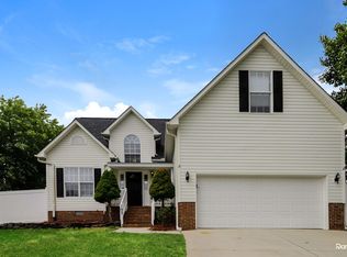 103 Jacob Ct, Archdale, NC 27263