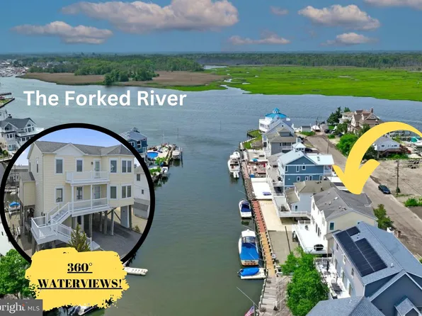 1306 Molokai Dr, Forked River, NJ 08731