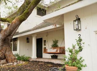 2925 Carissa Ct, Santa Rosa, CA 95405