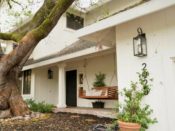 2925 Carissa Ct, Santa Rosa, CA 95405