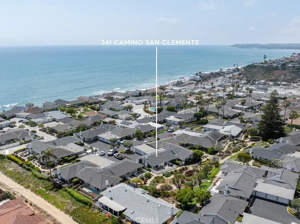 341 Camino San Clemente, San Clemente, CA 92672